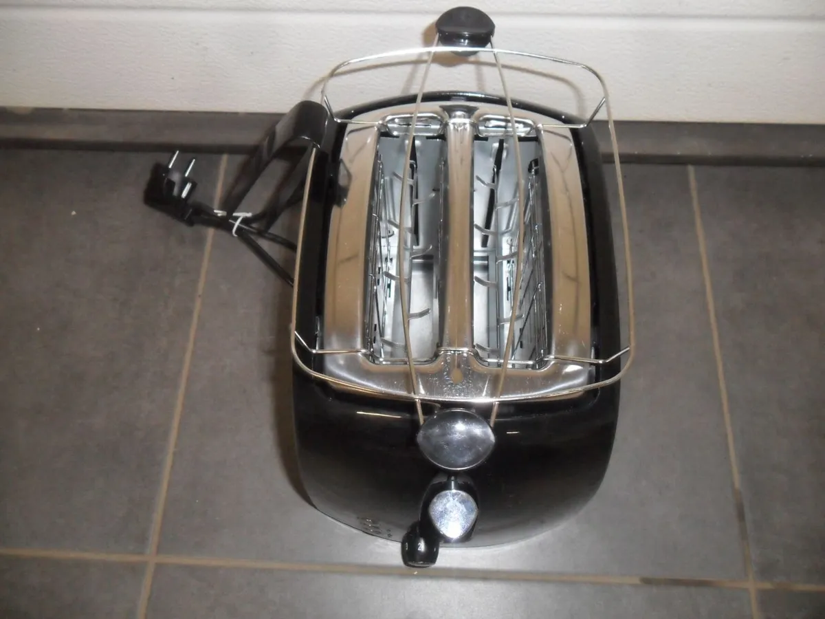 russell hobbs bread toaster - Image 2