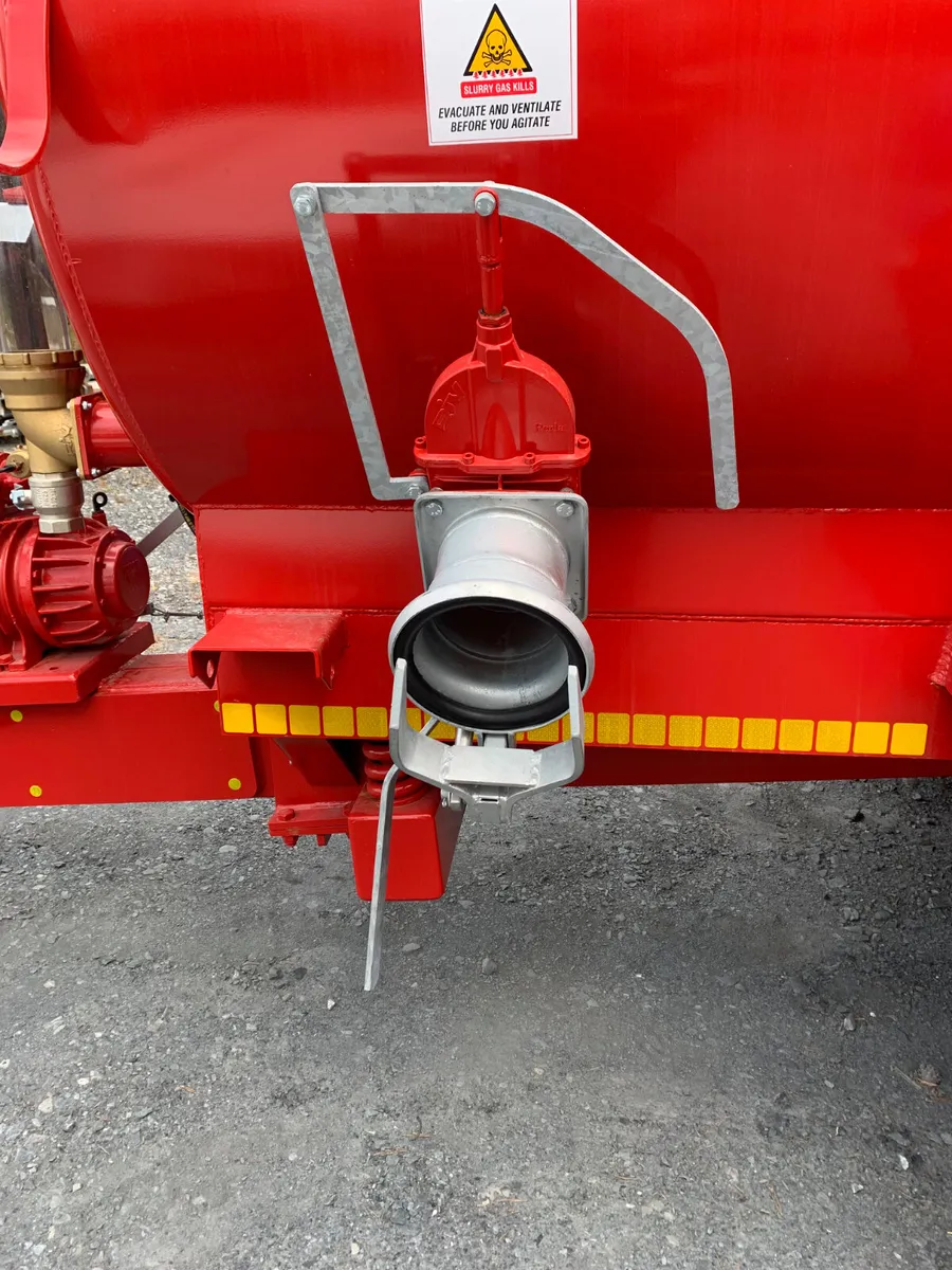 Hi spec slurry tank - Image 4