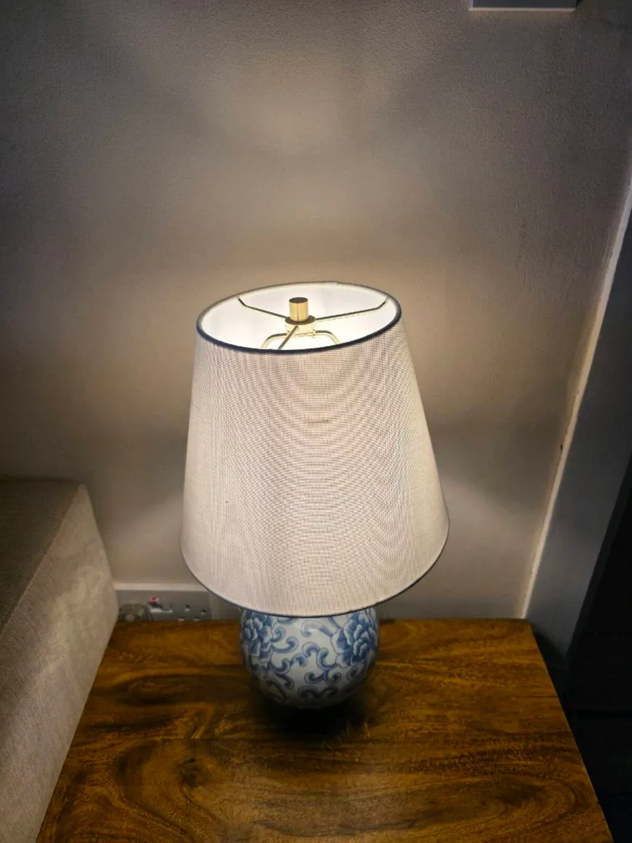 Ralph Lauren Table Lamp - Image 3