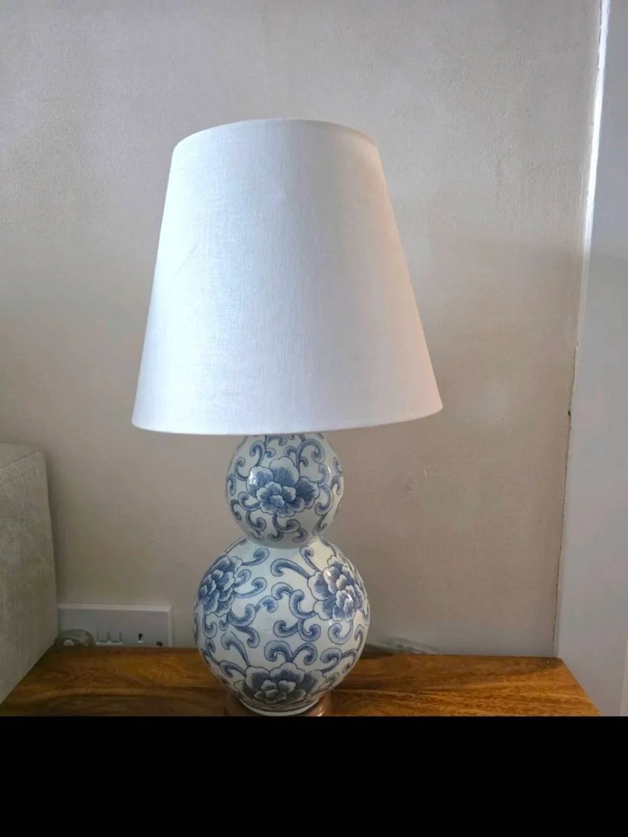 Ralph Lauren Table Lamp - Image 4