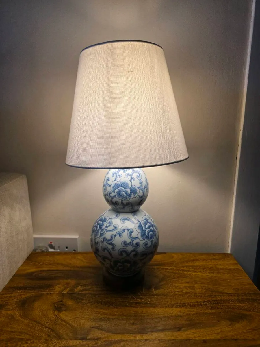 Ralph Lauren Table Lamp - Image 2