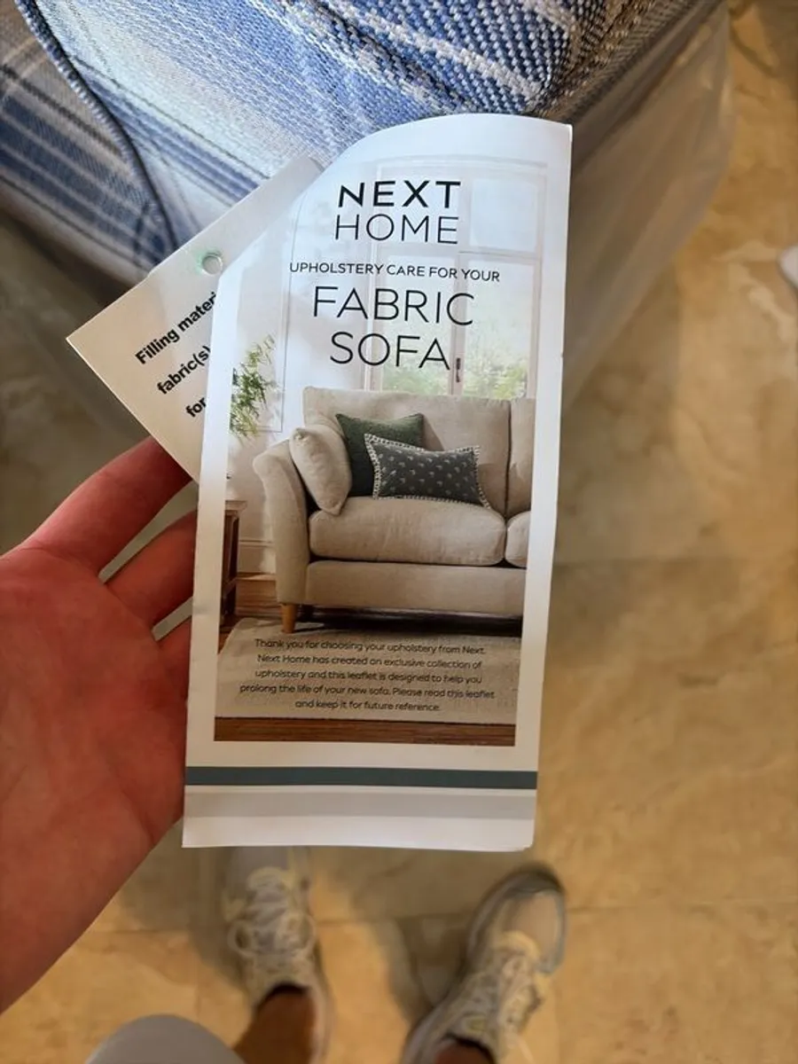 sofa chair - Image 4