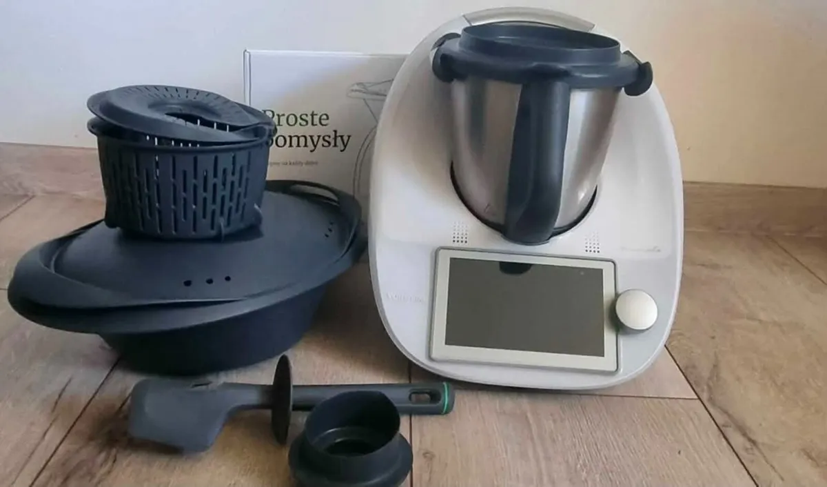 Thermomix TM6 for sale - Image 1