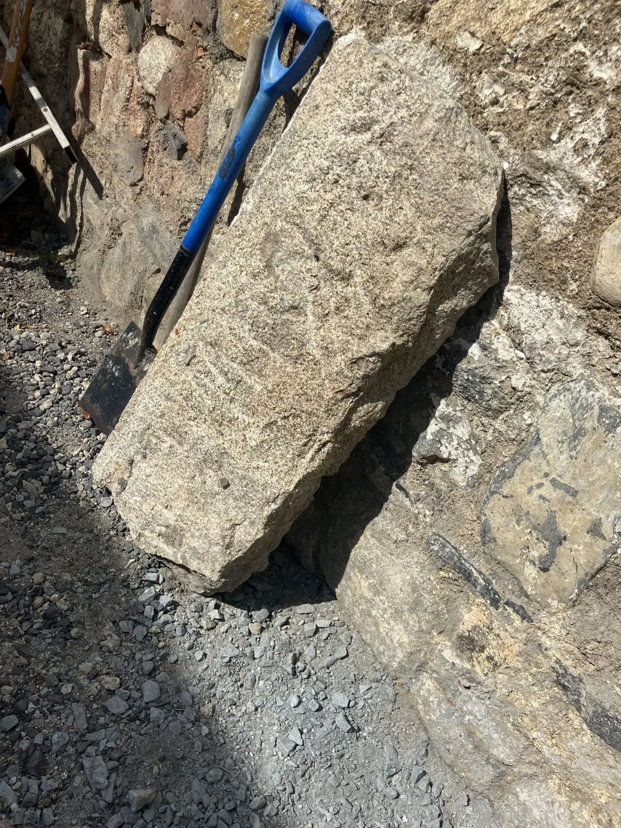 Original Granite Threshold Step - Image 2