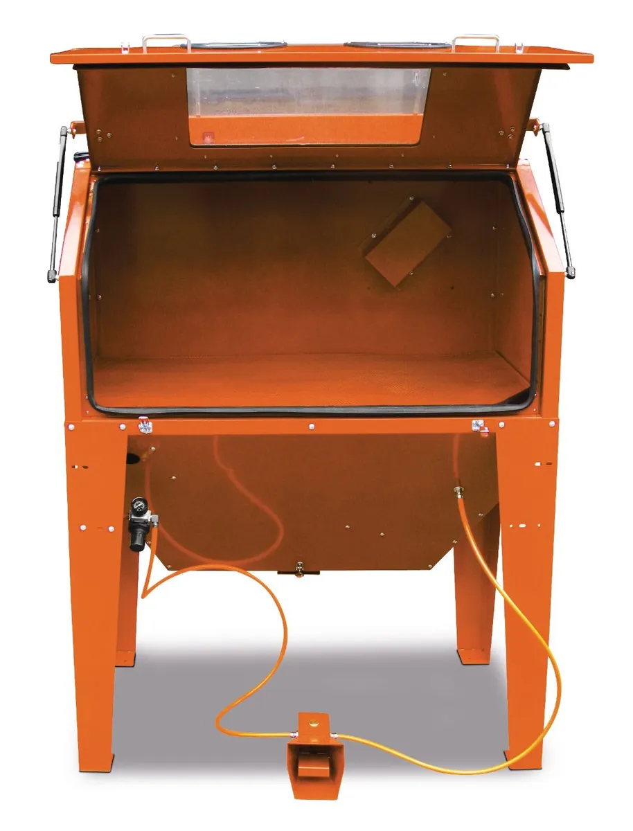 Sandblasting Cabinet - Image 2