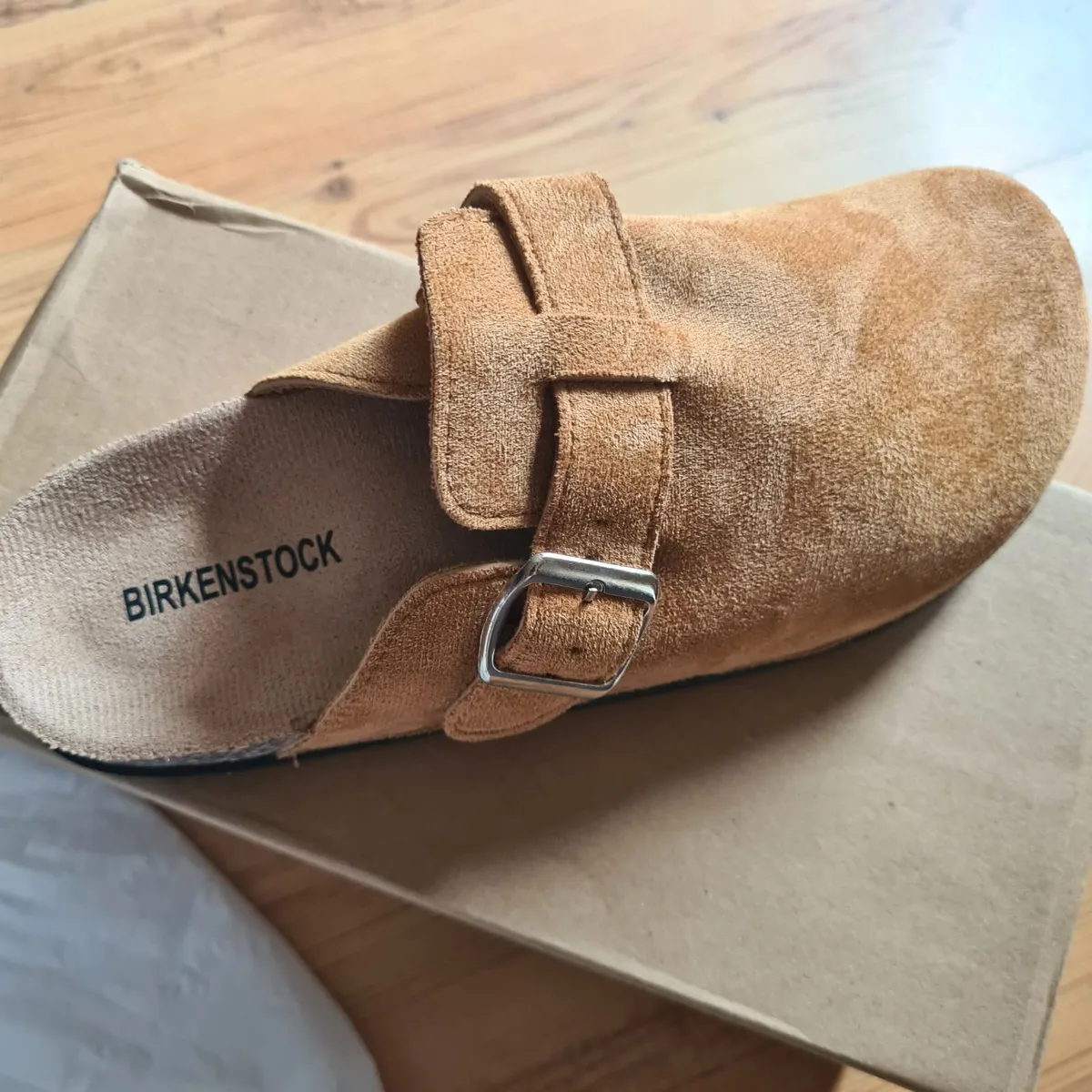 Birkenstock - Image 1