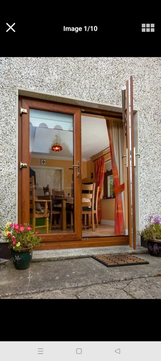 ♻️HIGH QUALITY DOORS AND WINDOWS AVAILABLE♻️ - Image 3