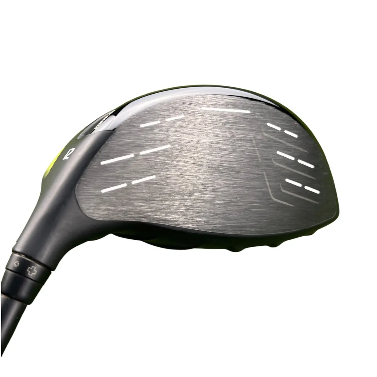 Ping G430 Max 10K Driver / 12° /Alta CB 55 Regular - Image 3