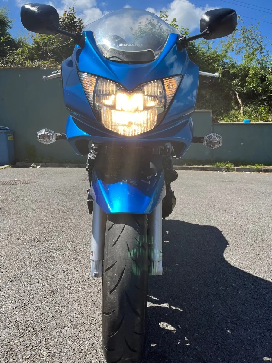 2008 SUZUKI BANDITS 🔥 €2950 - Image 3