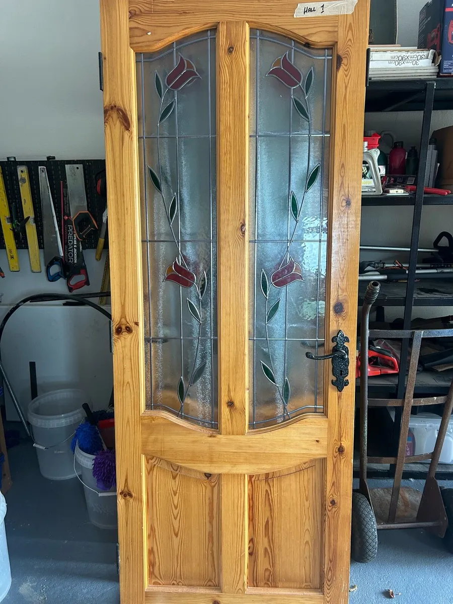 Internal doors - Image 3