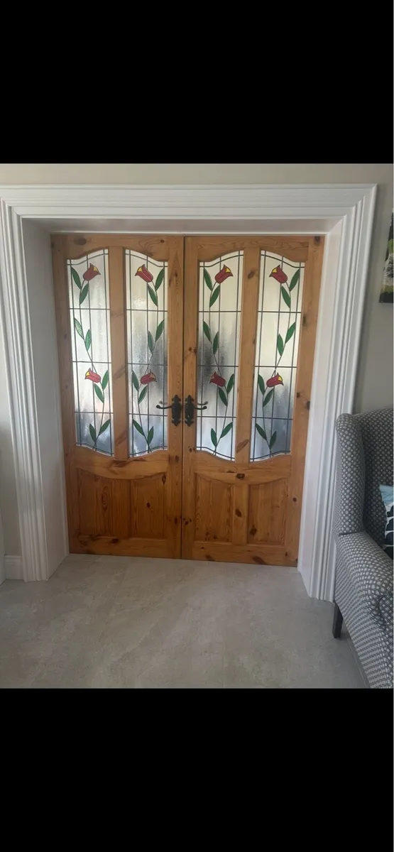 Internal doors - Image 4