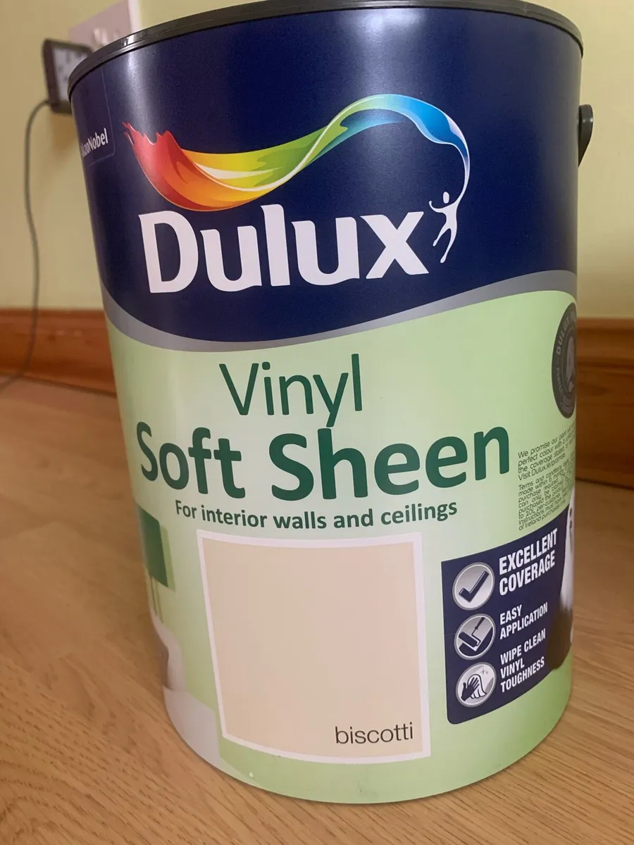 Dulux paint interior - Image 2