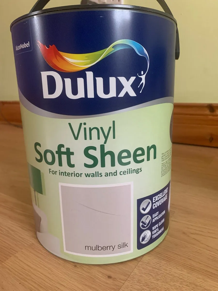 Dulux paint interior - Image 3