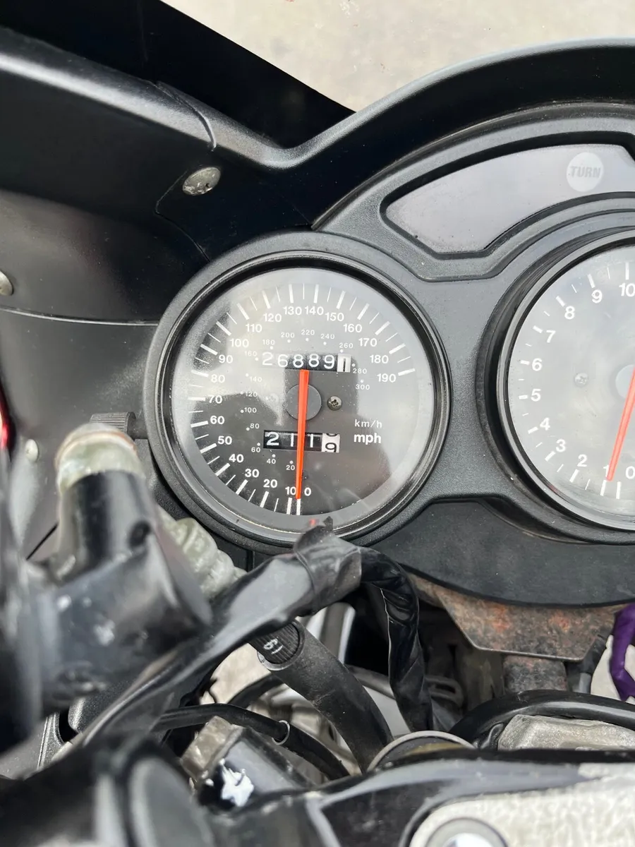 🔥SUZUKI RF900R 🔥€1750 - Image 2