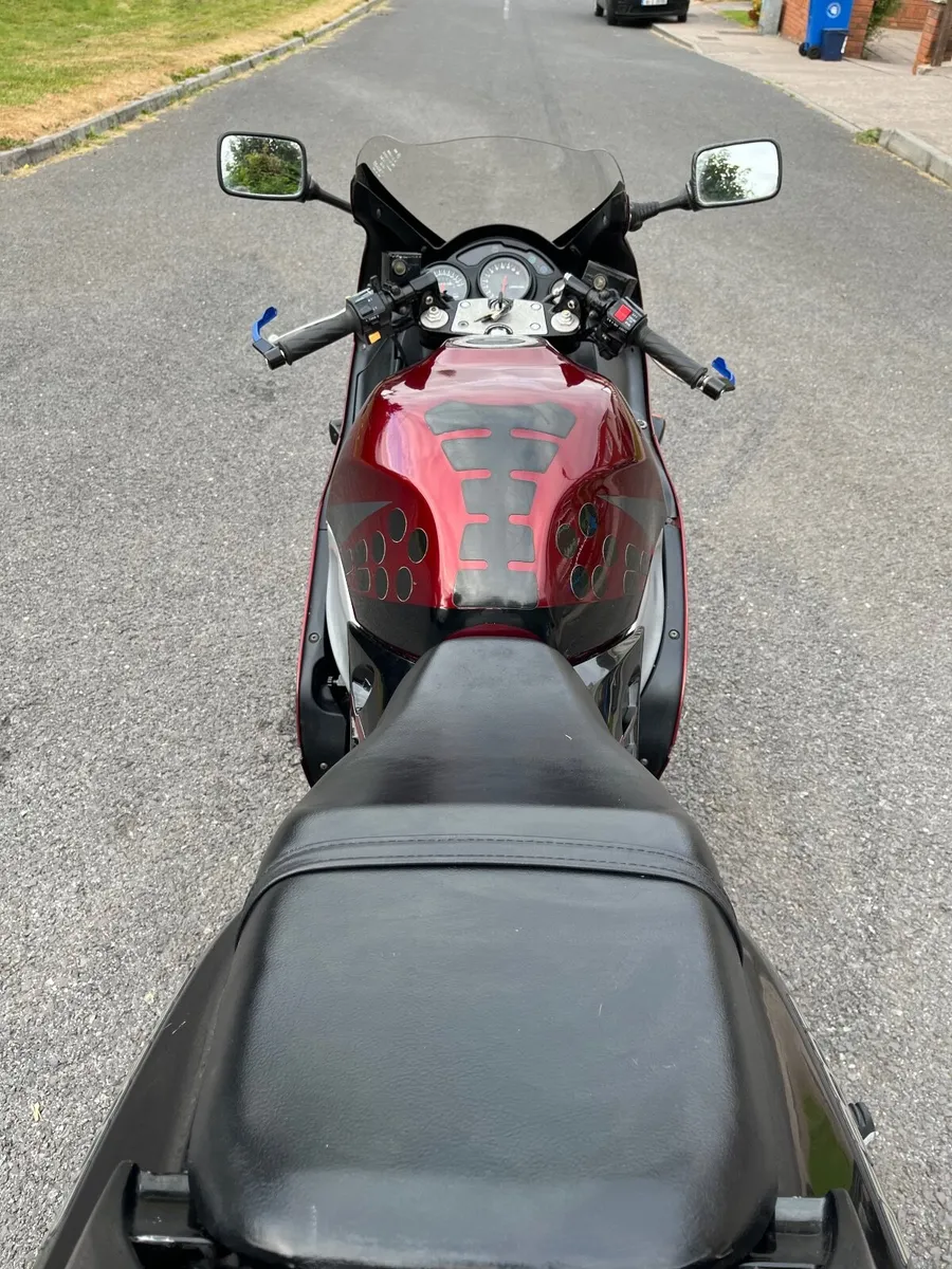 🔥SUZUKI RF900R 🔥€1750 - Image 3