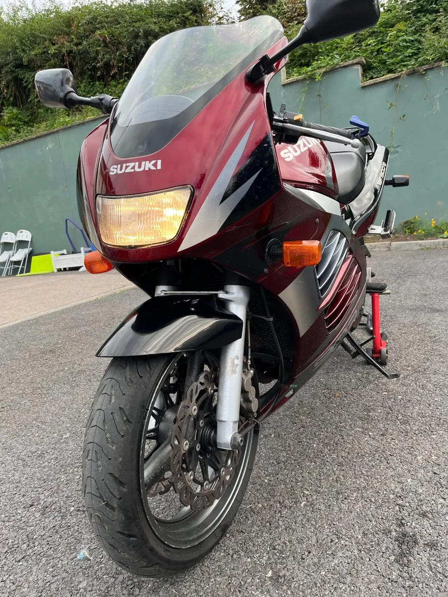 🔥SUZUKI RF900R 🔥€1750 - Image 1