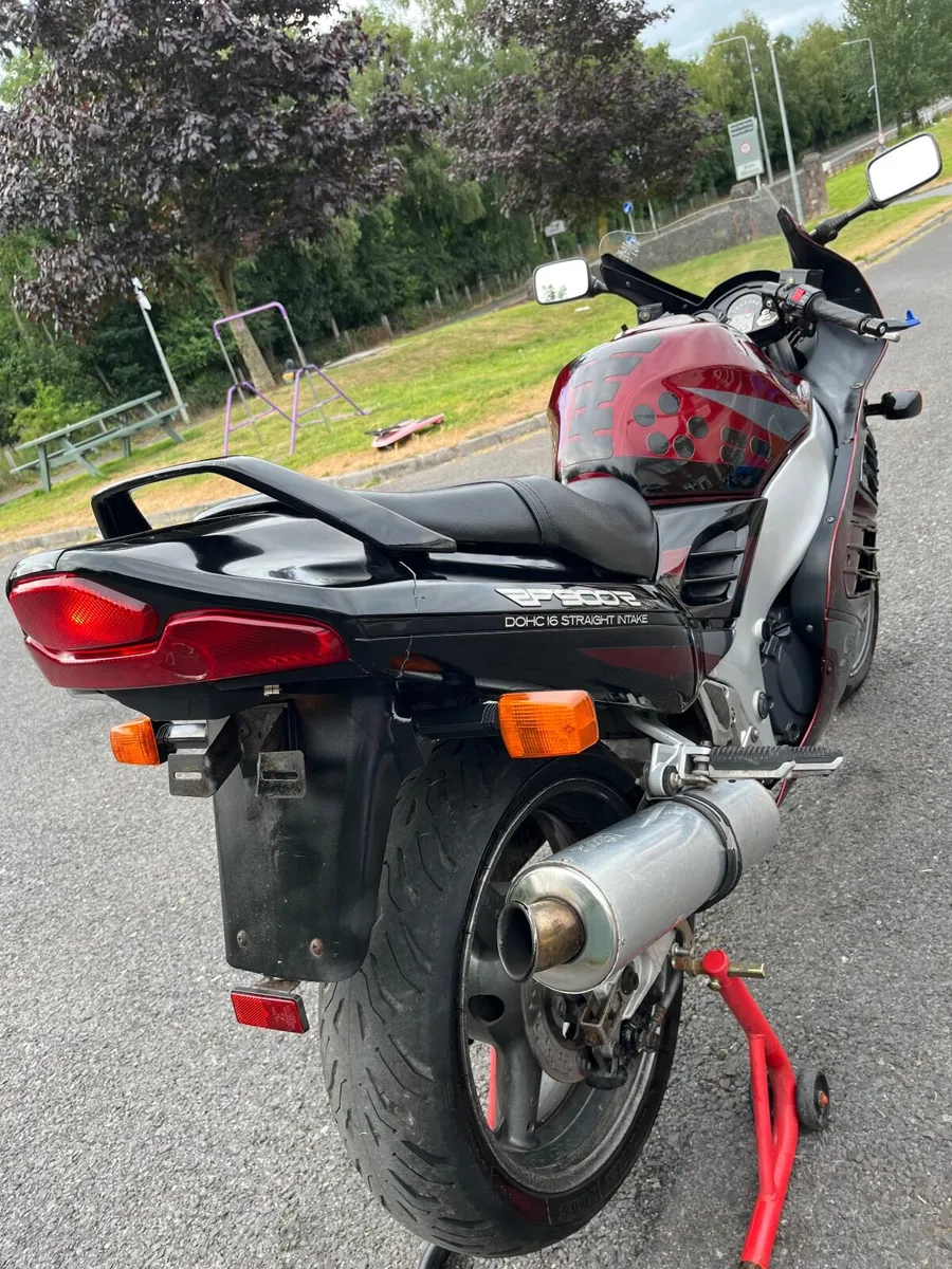 🔥SUZUKI RF900R 🔥€1750 - Image 4