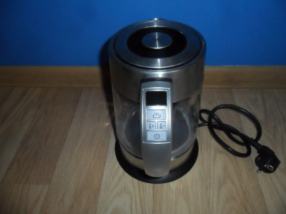 Kettle Kitchen Brothers KB671 - Image 3