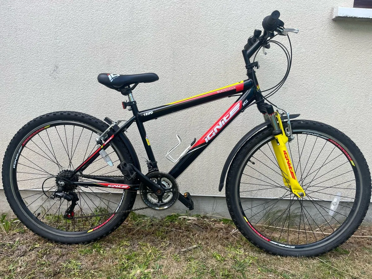 Bicycle 26’’ - Image 2