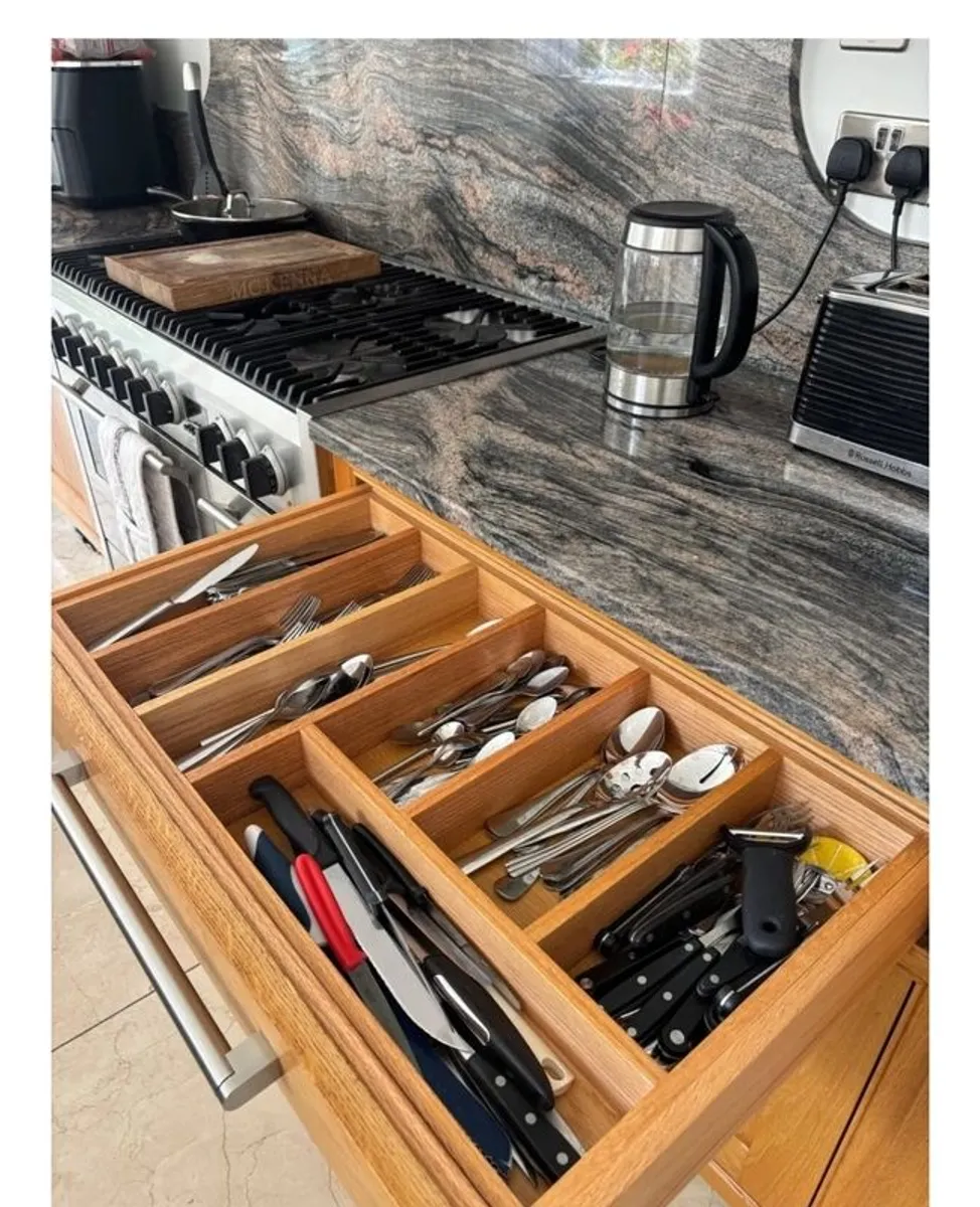 Kitchen - Image 1