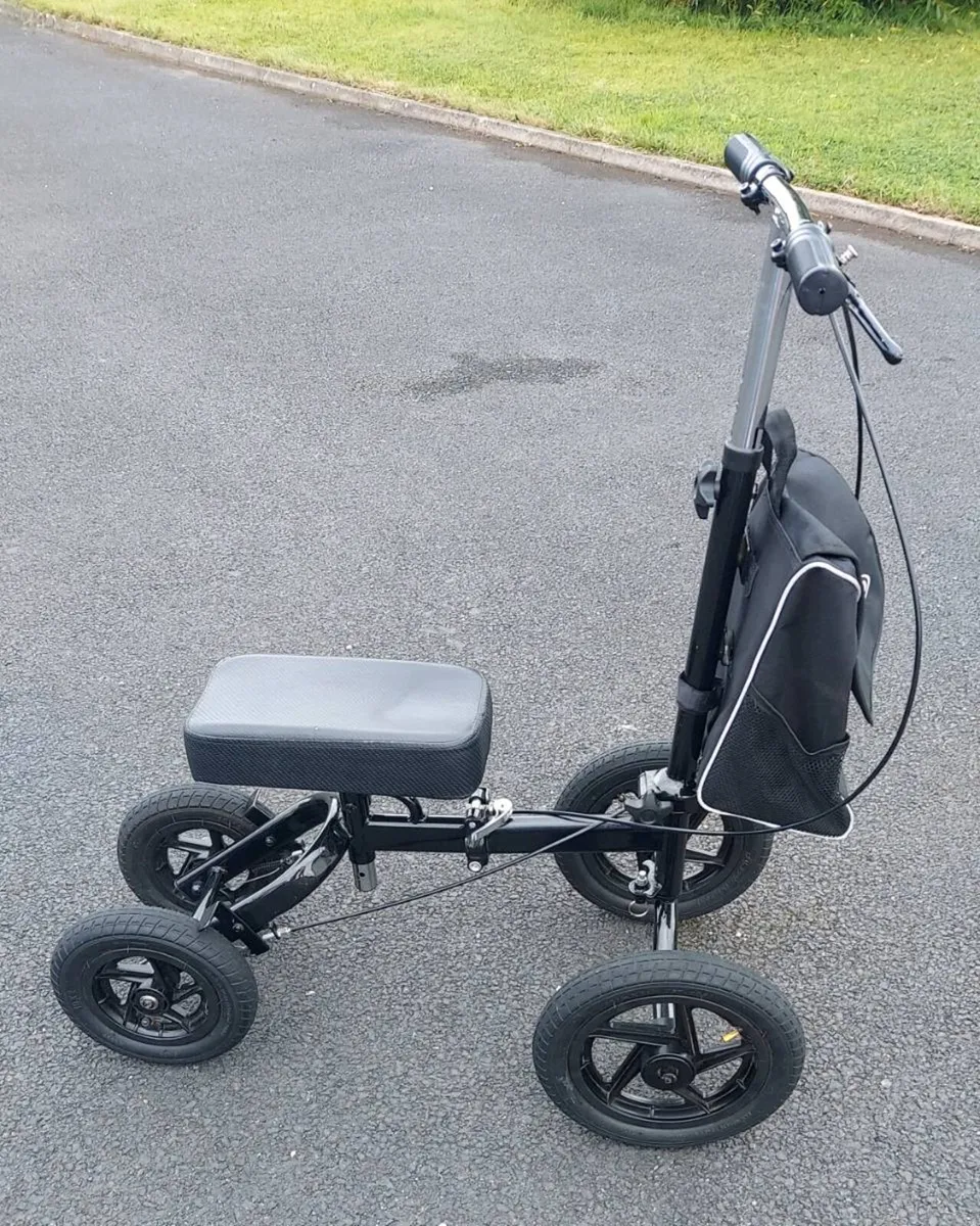 Knee scooter - Image 1