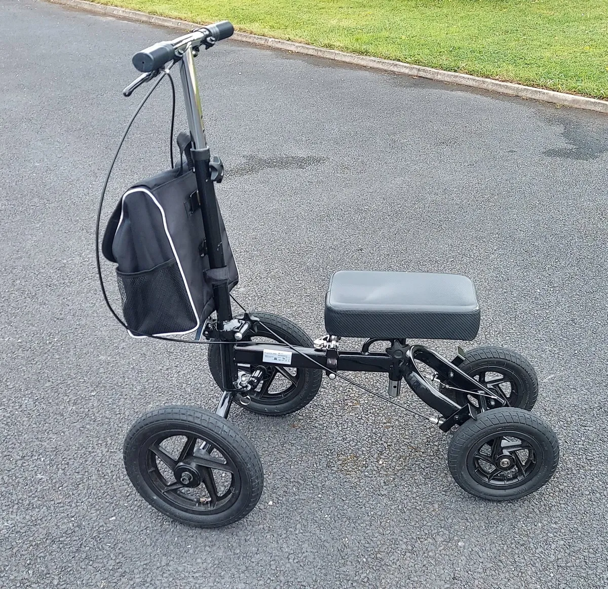 Knee scooter - Image 2