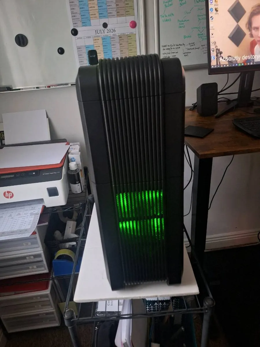 Gaming PC - Image 1