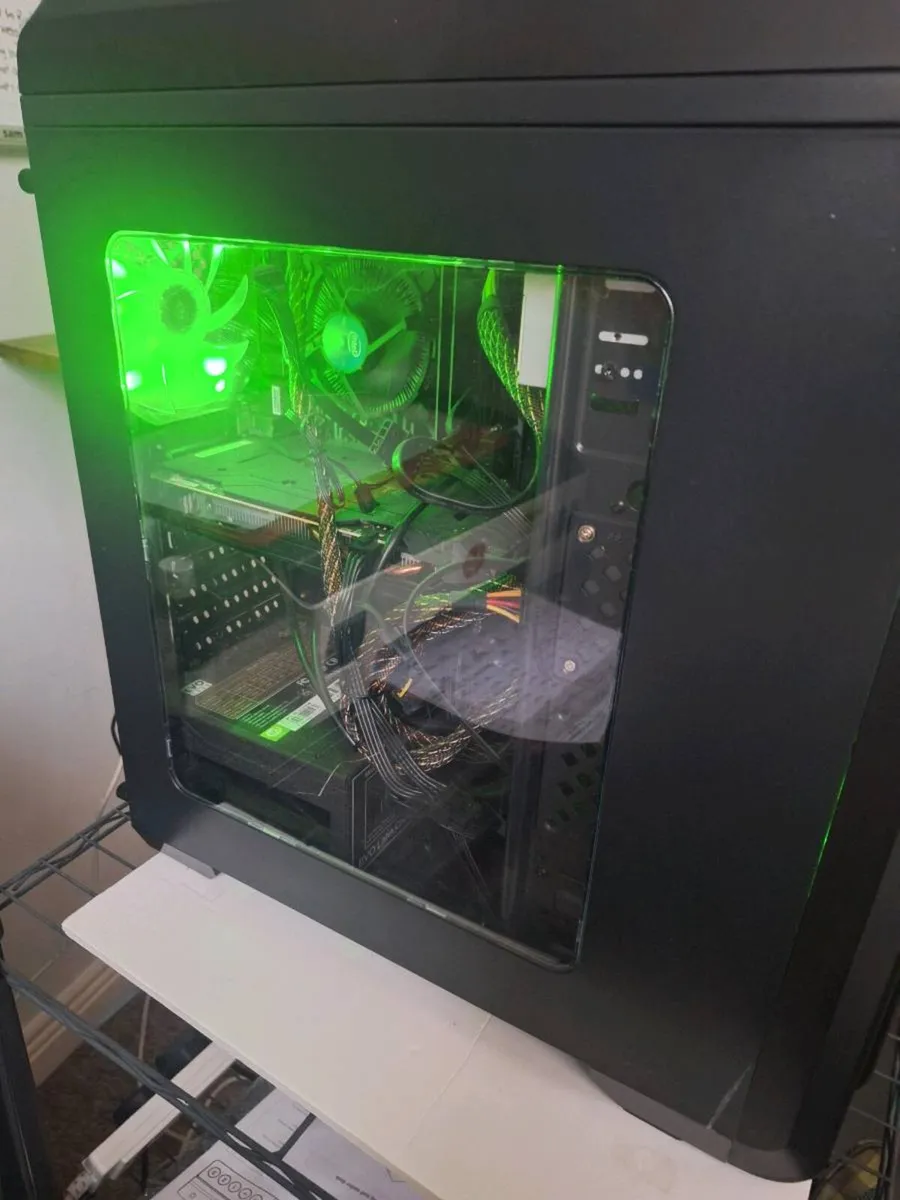 Gaming PC - Image 2