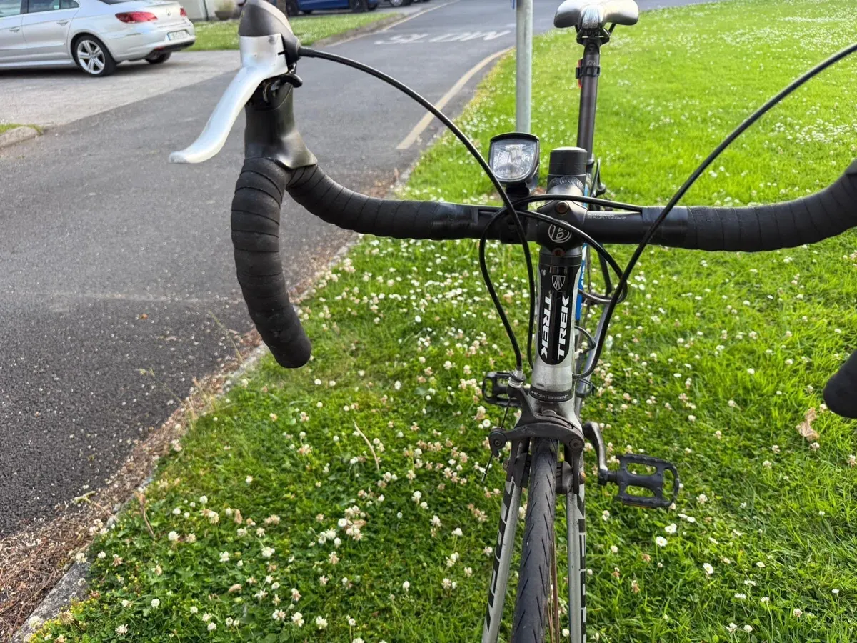 Road bike - Image 2