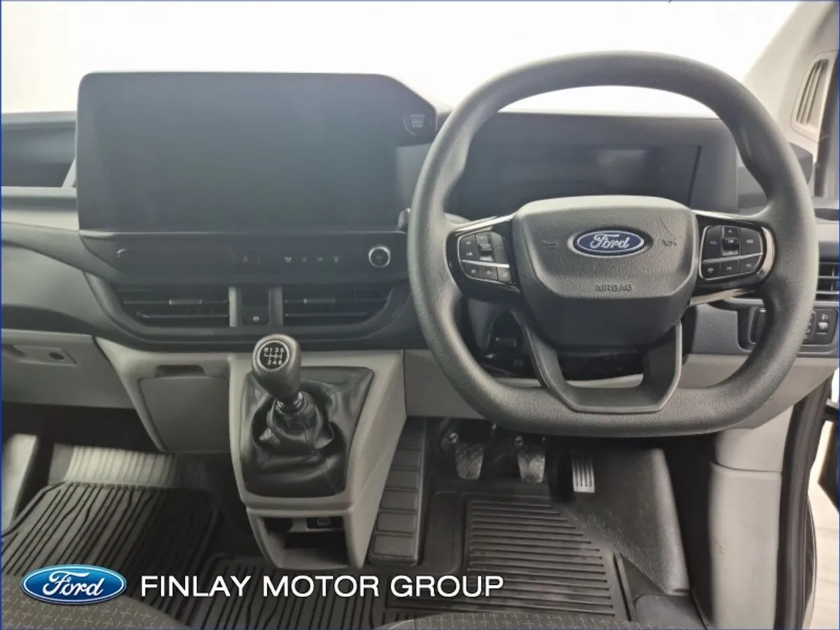 Ford Transit Custom 300S TREND 2.0T - Image 2