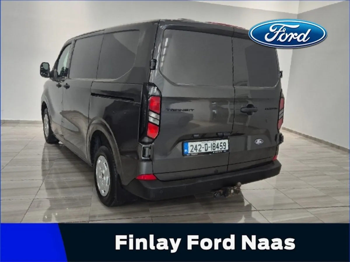 Ford Transit Custom 300S TREND 2.0T - Image 3