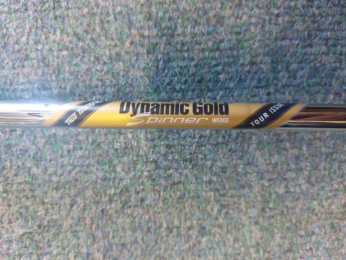 Cleveland RTZ tour satin 48 degree wedge - Image 4