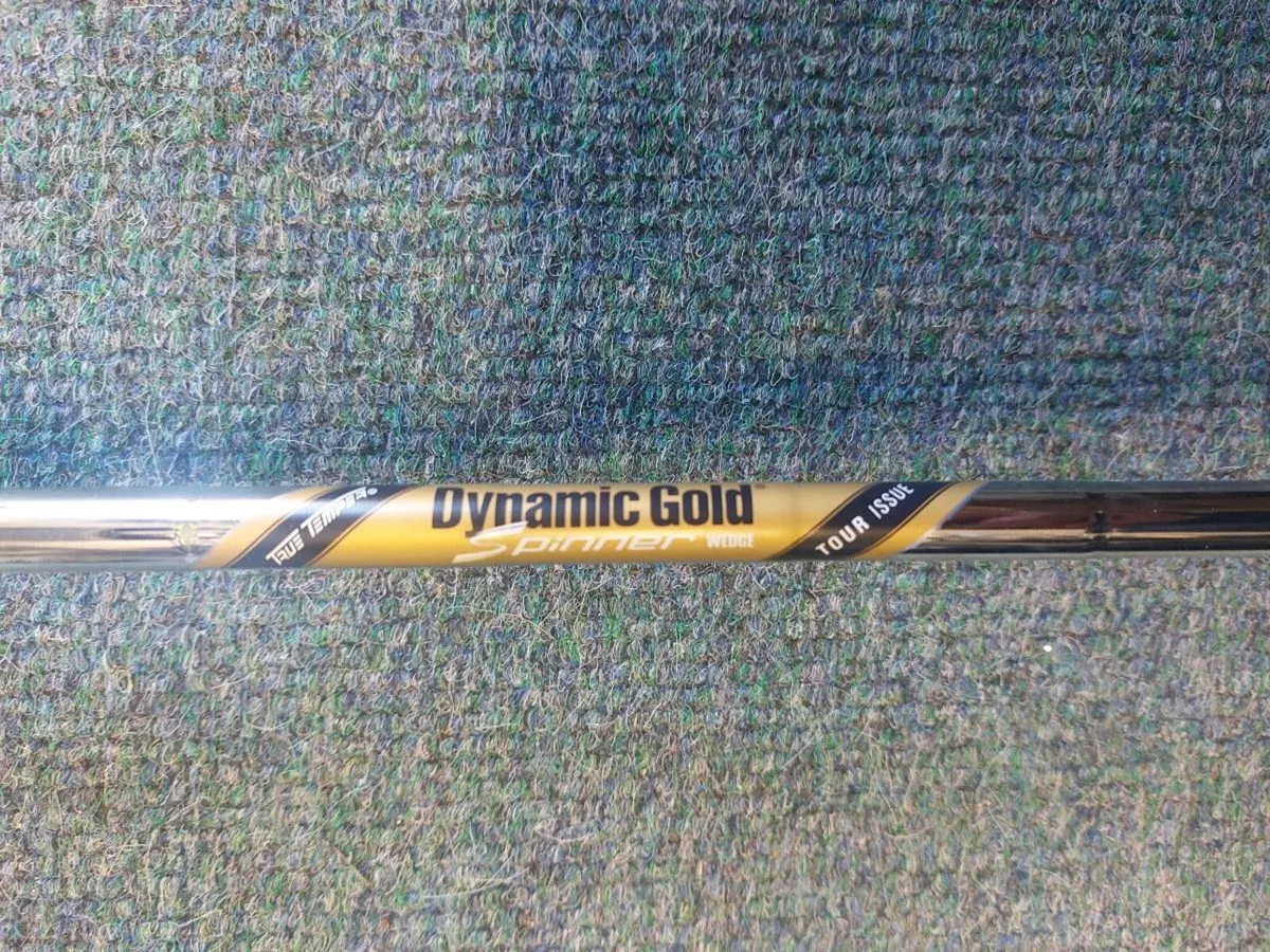 Cleveland RTZ tour satin 56 degree wedge - Image 4