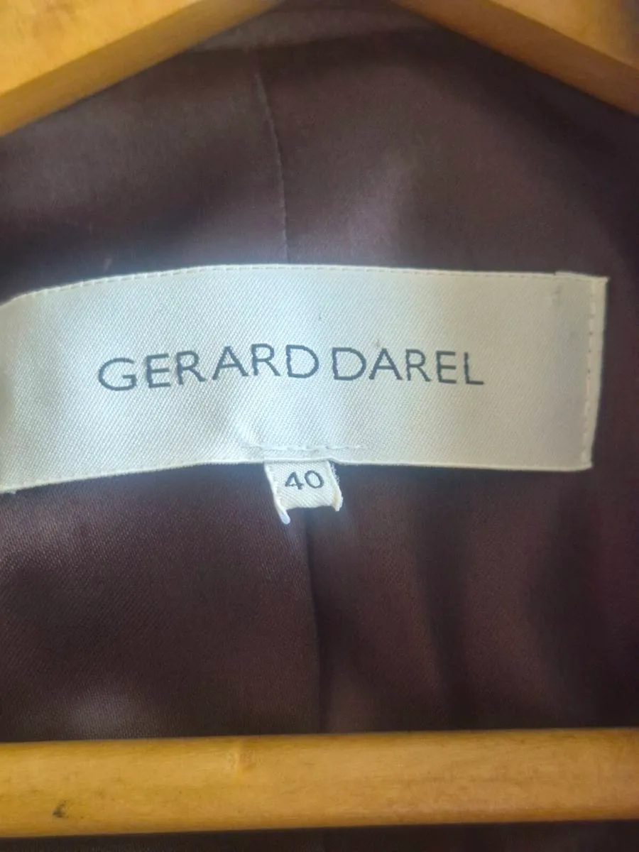 Coat - Image 1