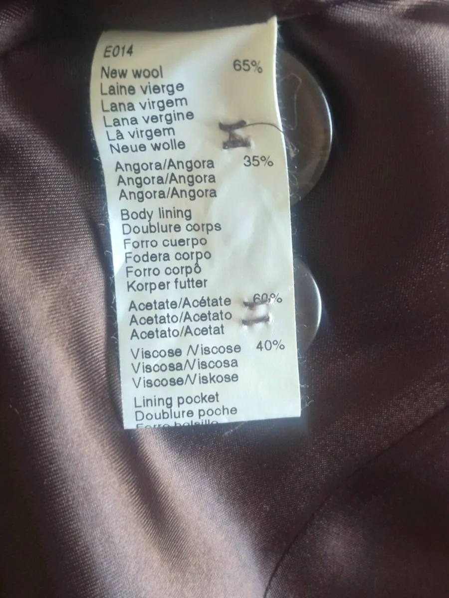 Coat - Image 2