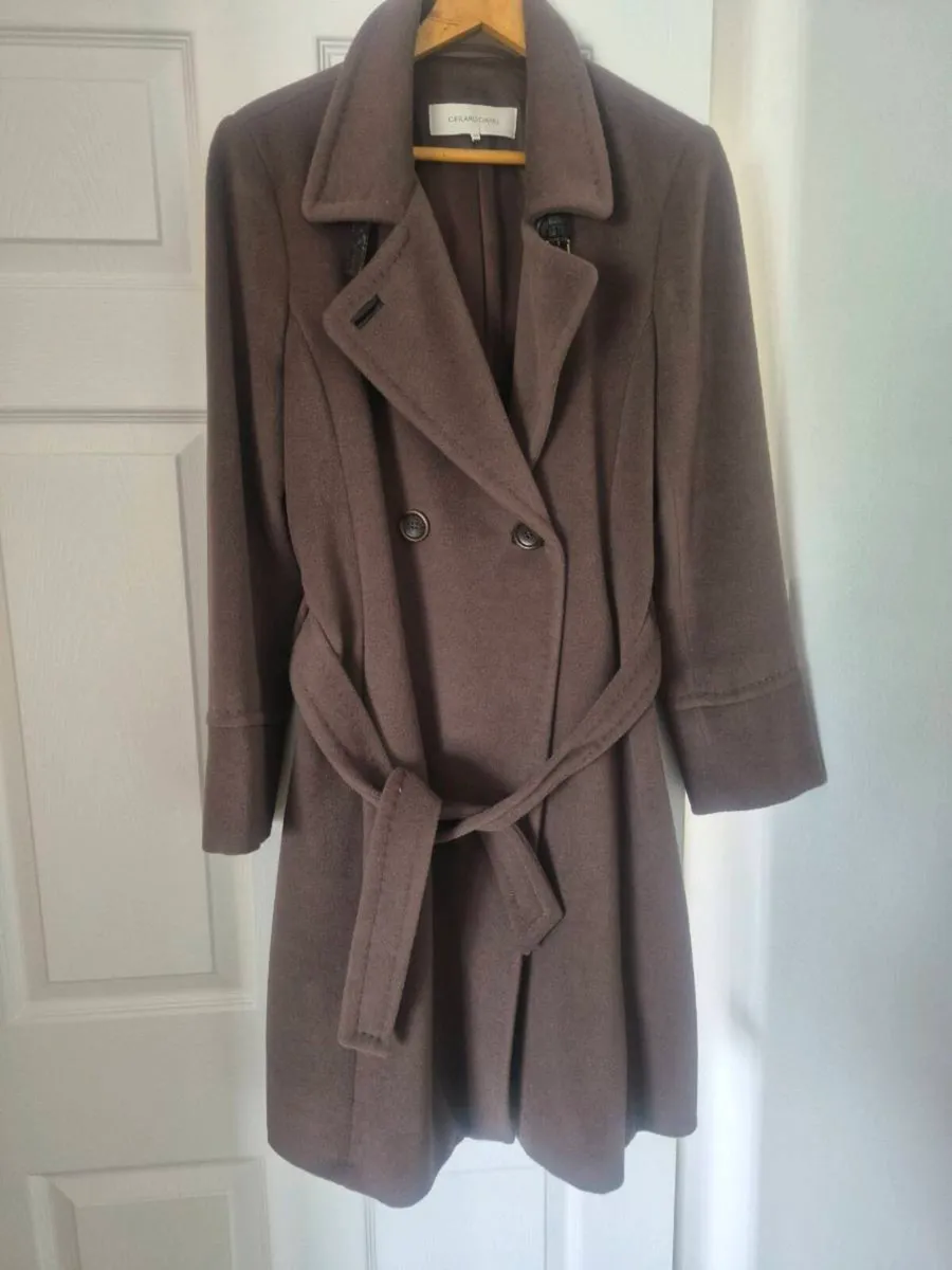 Coat - Image 3