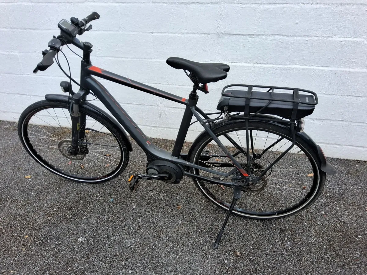Male Ebike - Image 2