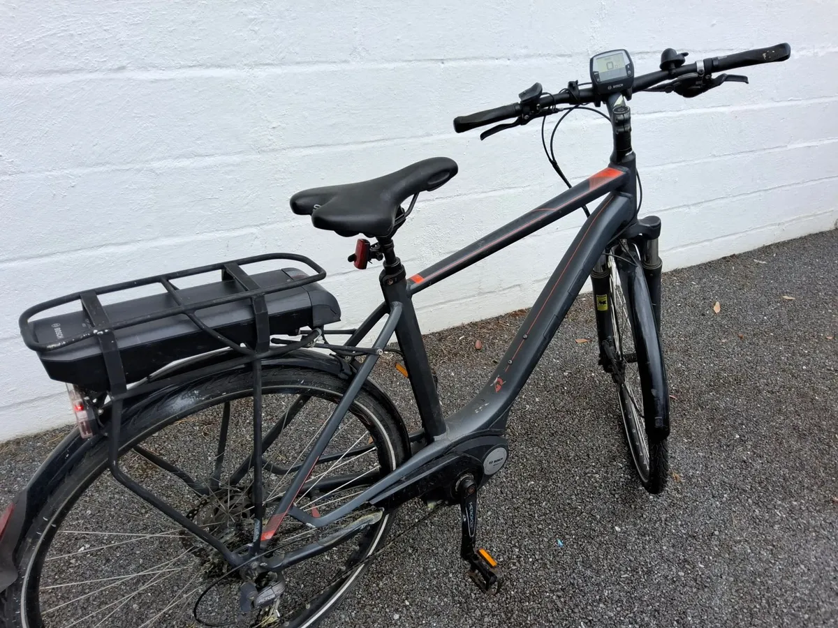 Male Ebike - Image 1