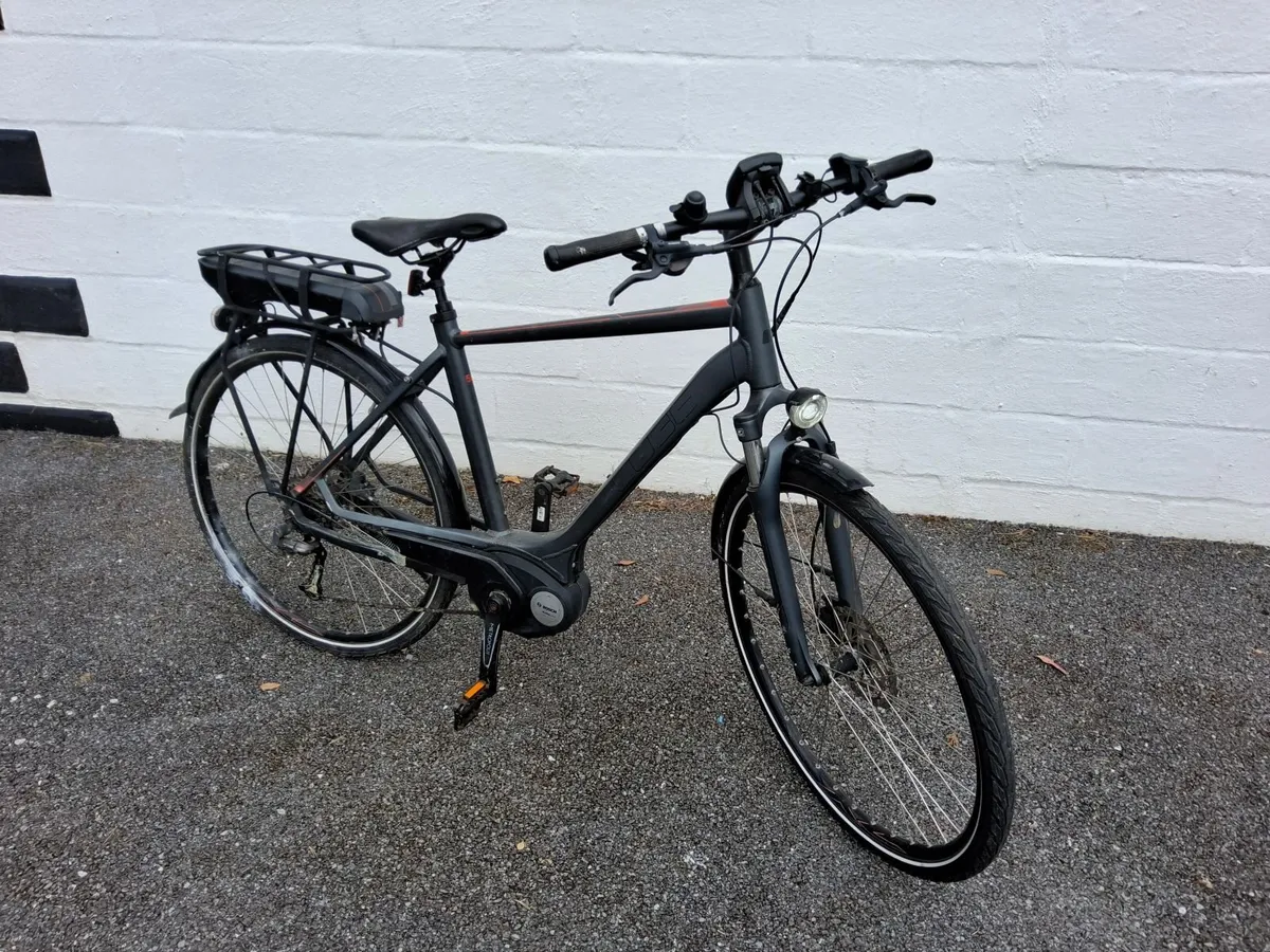 Male Ebike - Image 3