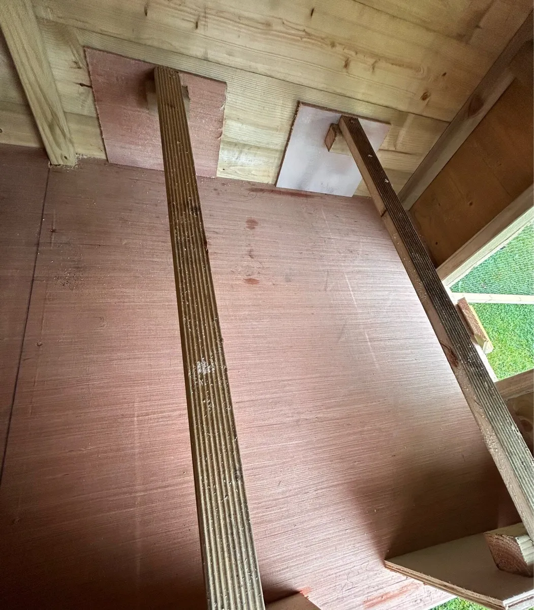 Chicken coop - Image 4