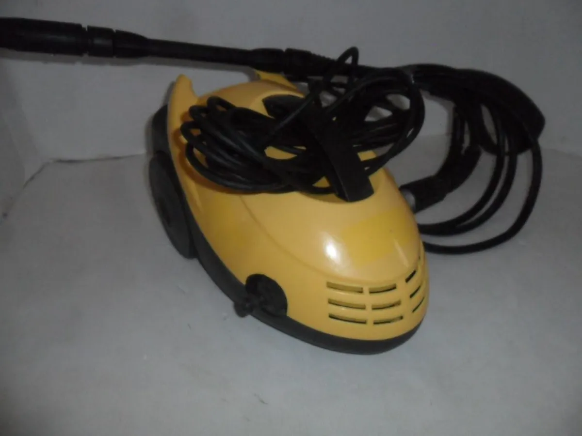 Rok - pressure washer - Image 1