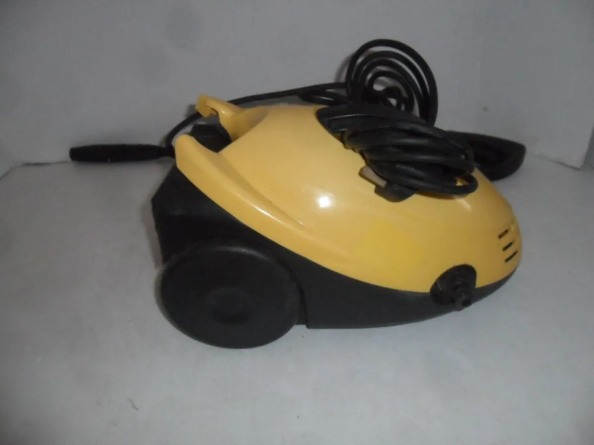 Rok - pressure washer - Image 2