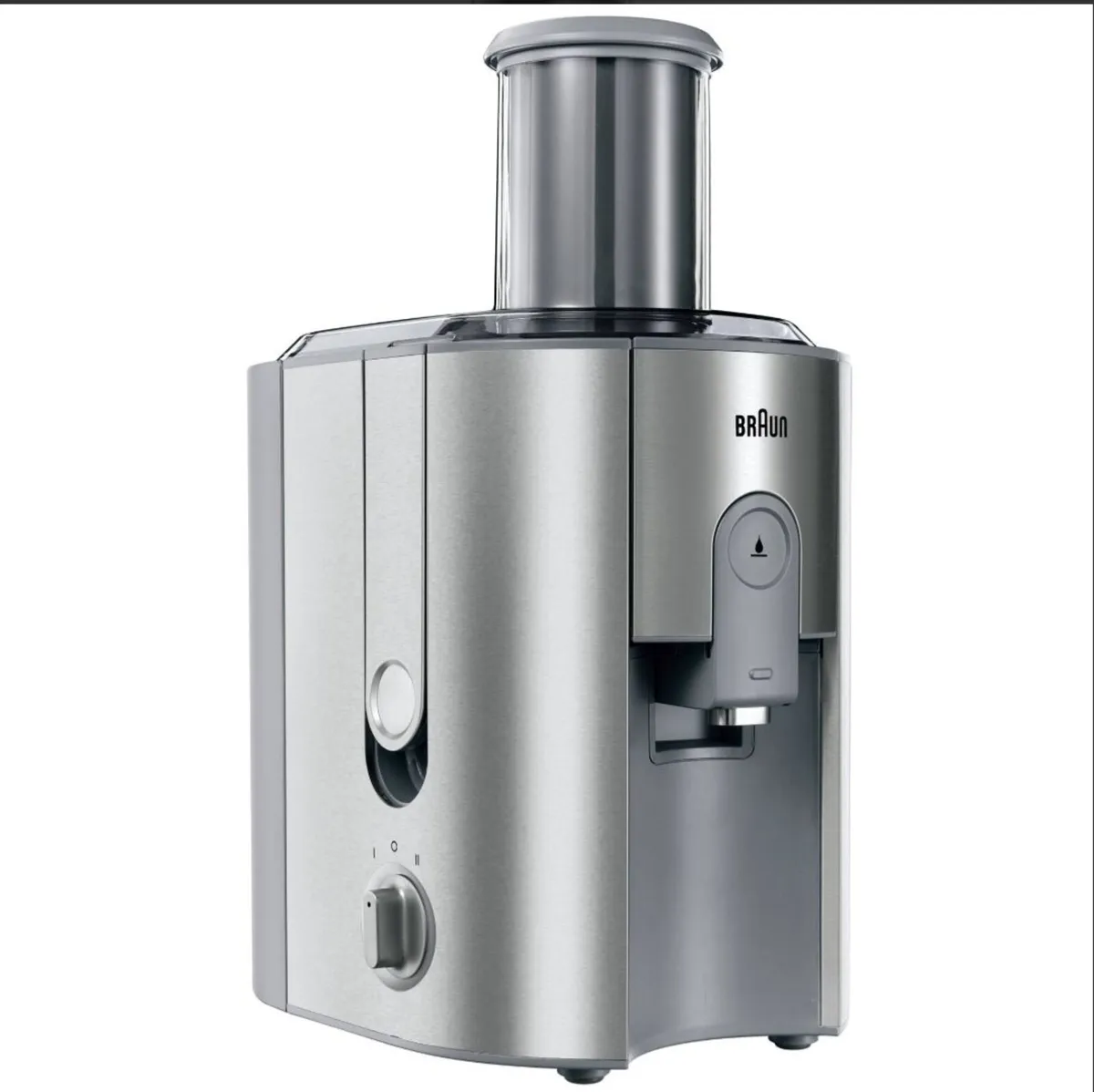 Braun Multiquick Juicer - Image 1
