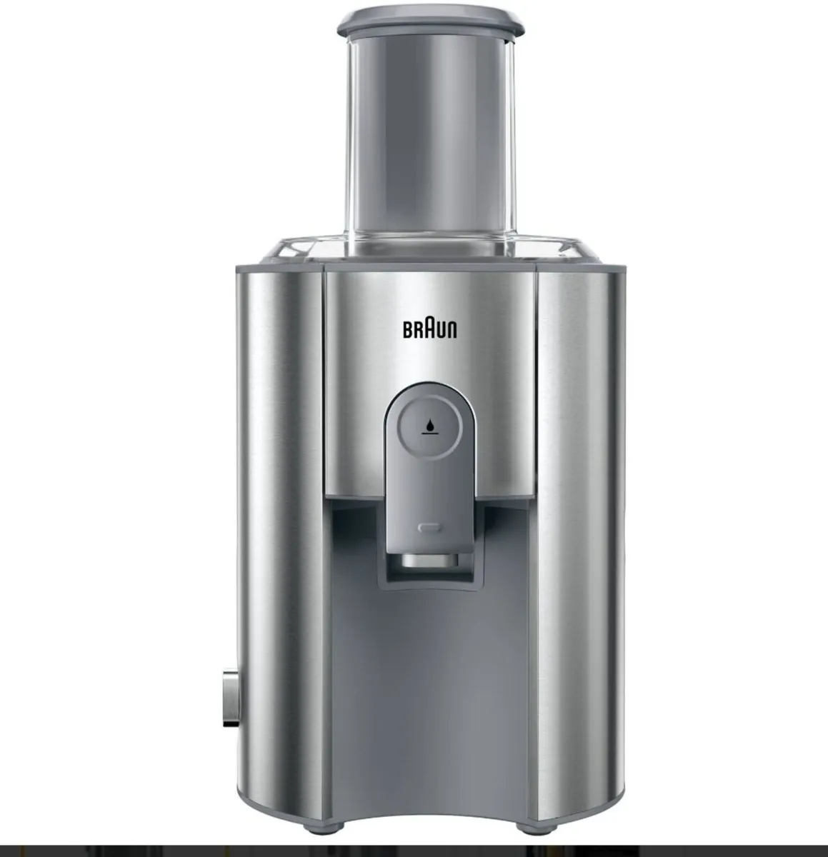 Braun Multiquick Juicer - Image 2