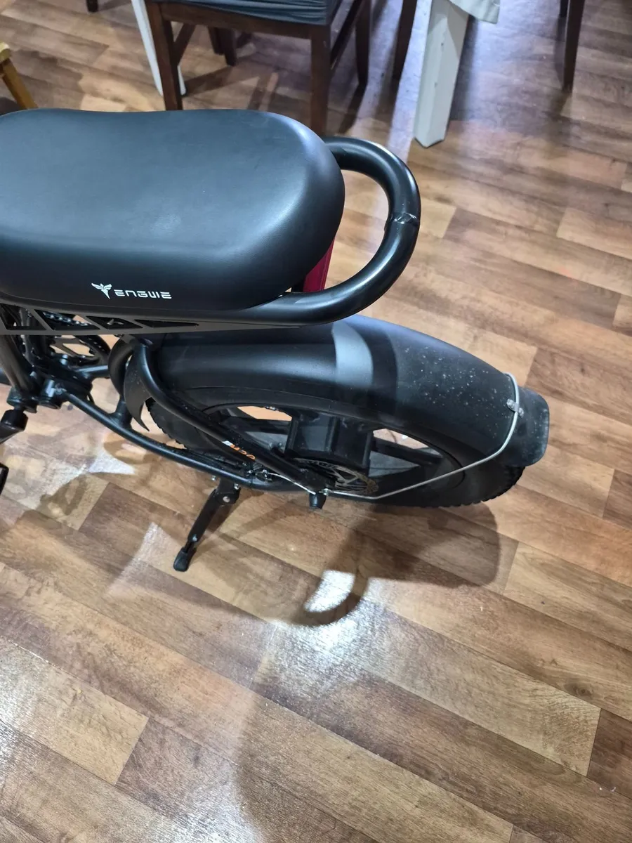 Engwe M20 Electric Bike - Image 2