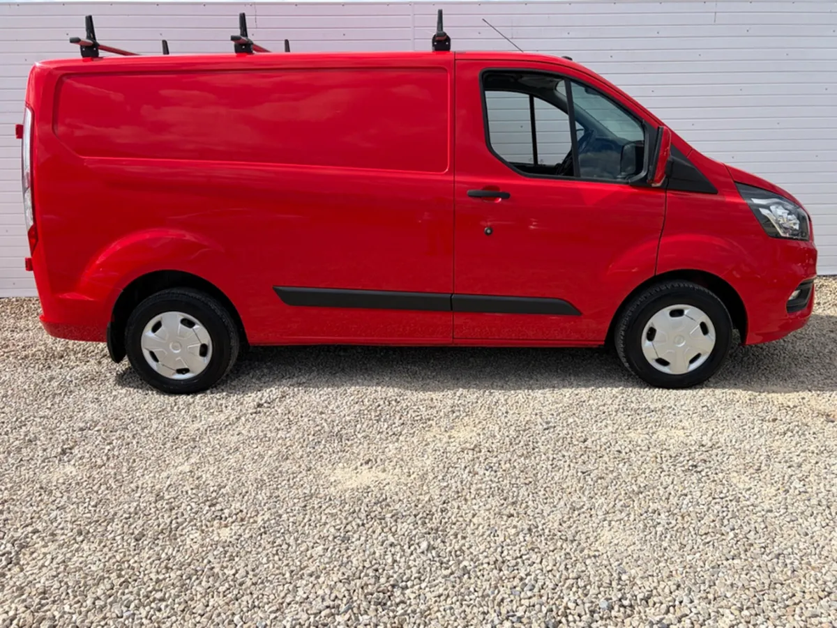 Ford Transit Custom TREND 280 2.0 105PS 6SPEED 3DR - Image 3