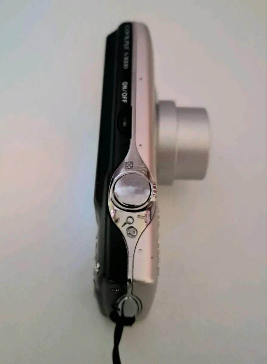 Nikon Coolpix S3000 - Image 4
