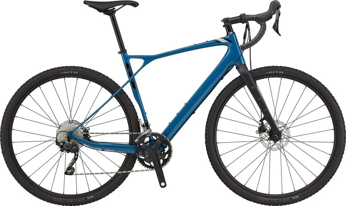 GT Grade Carbon Elite Gravel Bike - Image 3