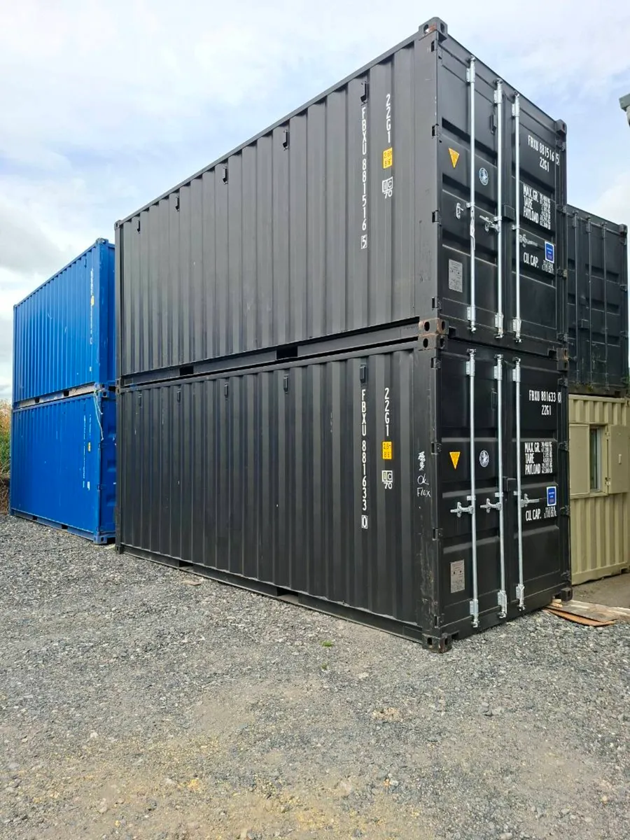 Containers - Image 1