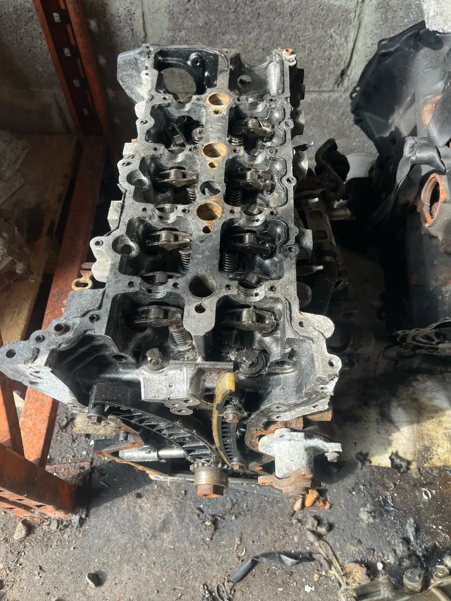 Various parts, Makes & Models - Image 4